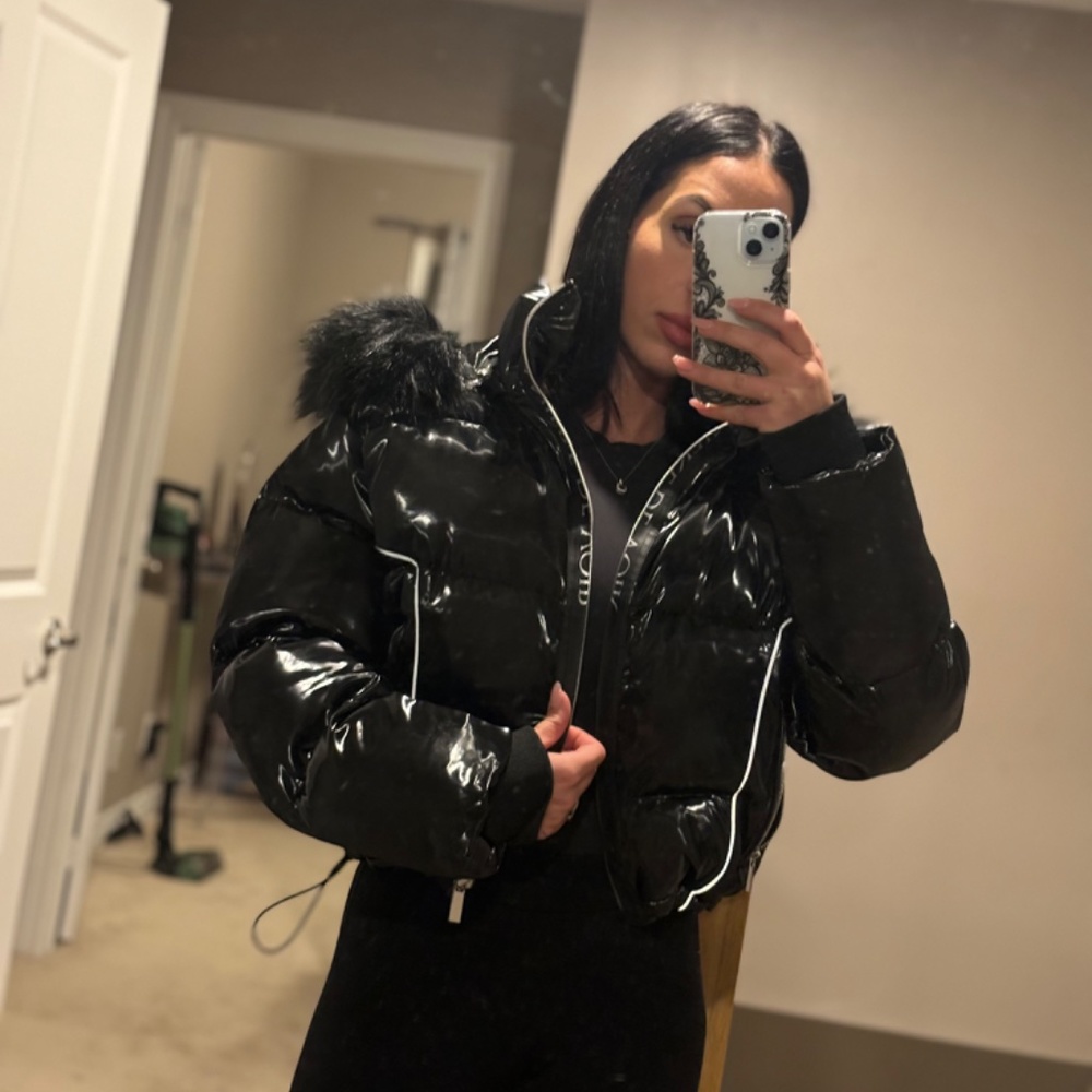 Jacket - Picture 2 of 2